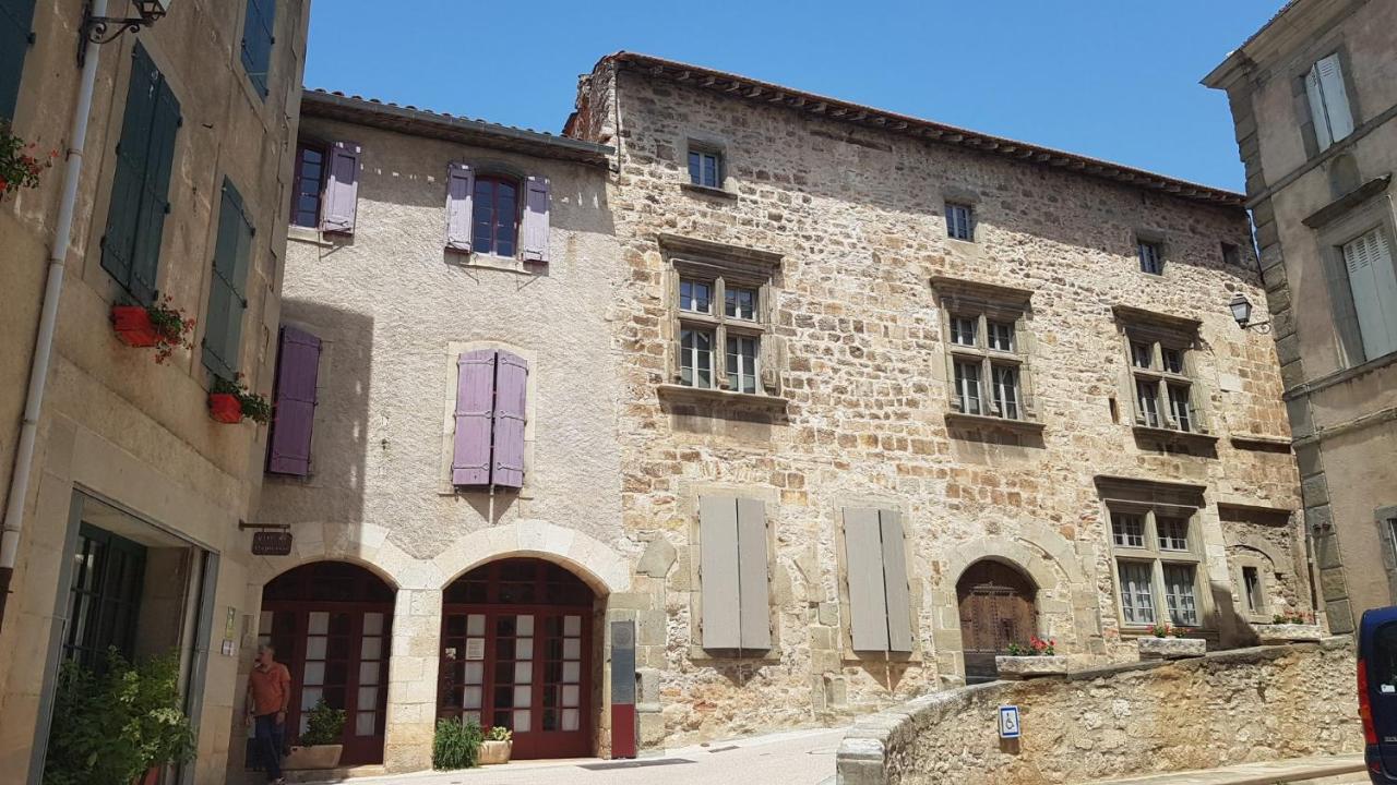 Tout Confort ! Climatisation, Calme, Piscine, Parking Gratuit, Terrasse, Wifi Carcassonne Exterior photo